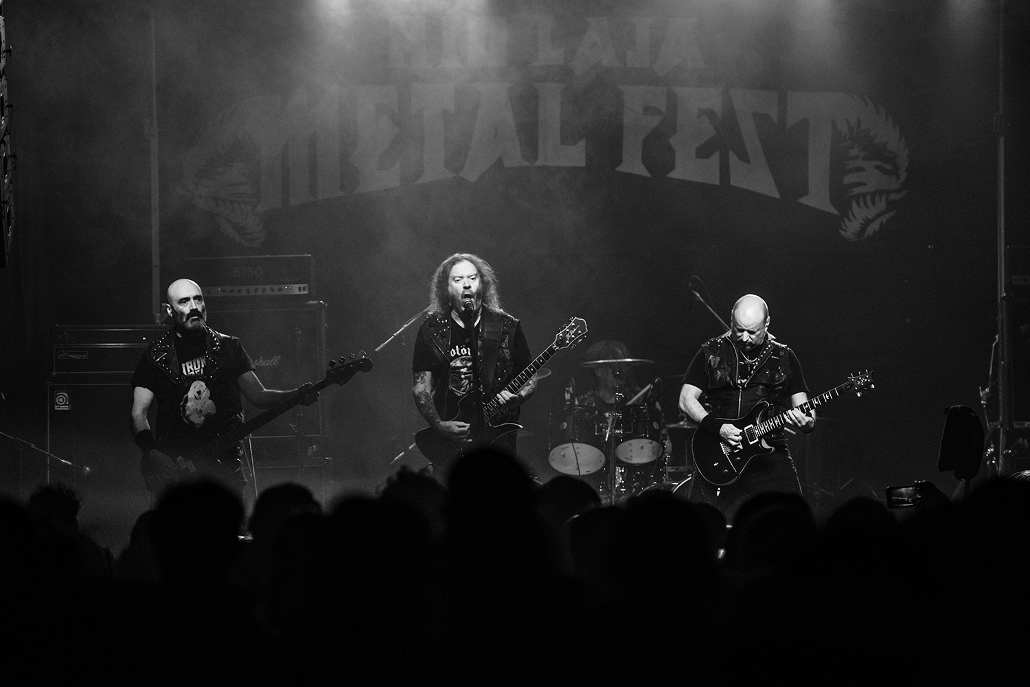 Río Laja Metal Fest